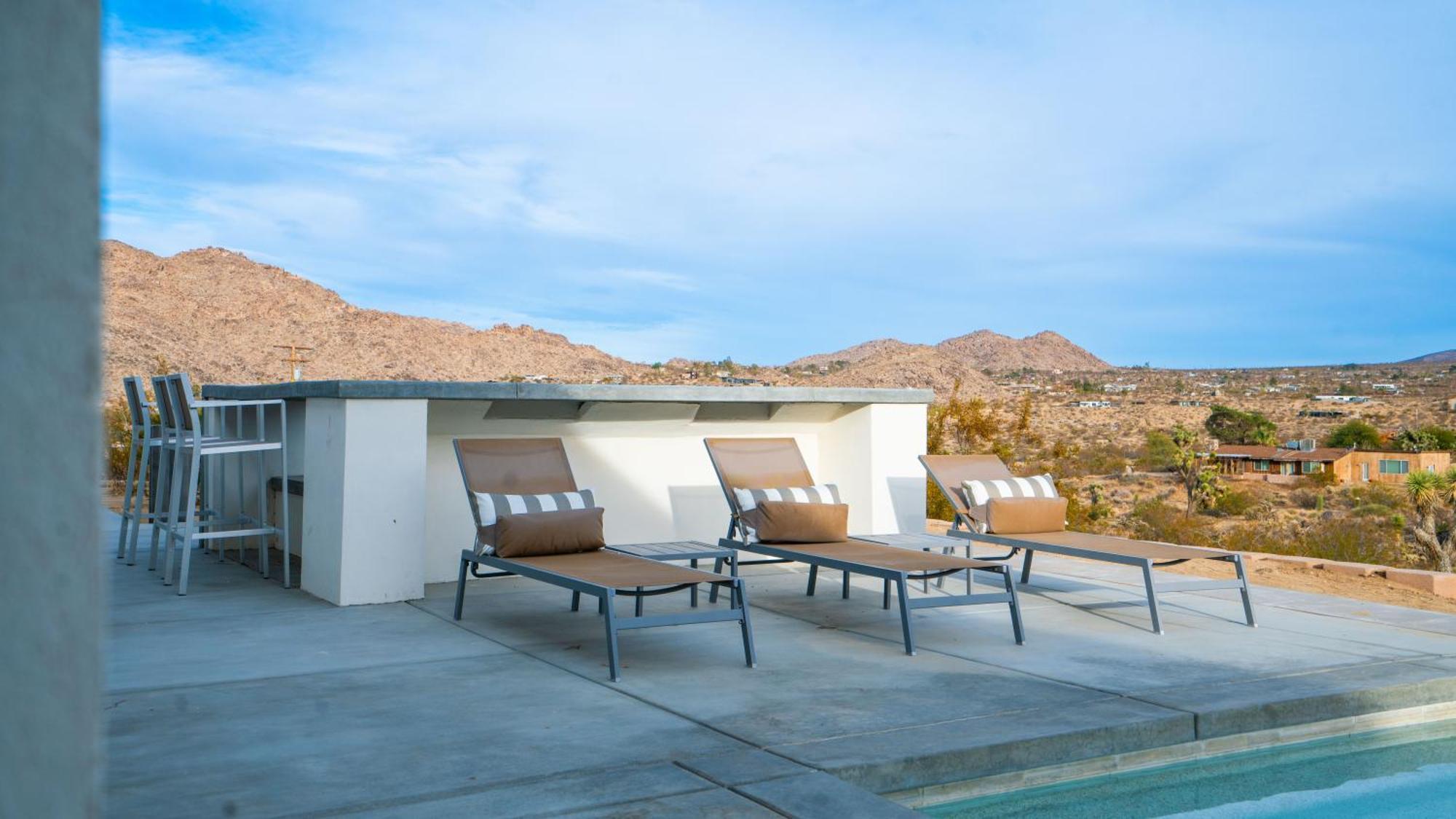 Experience Desert Serenity Gateway To Joshua Tree Dış mekan fotoğraf