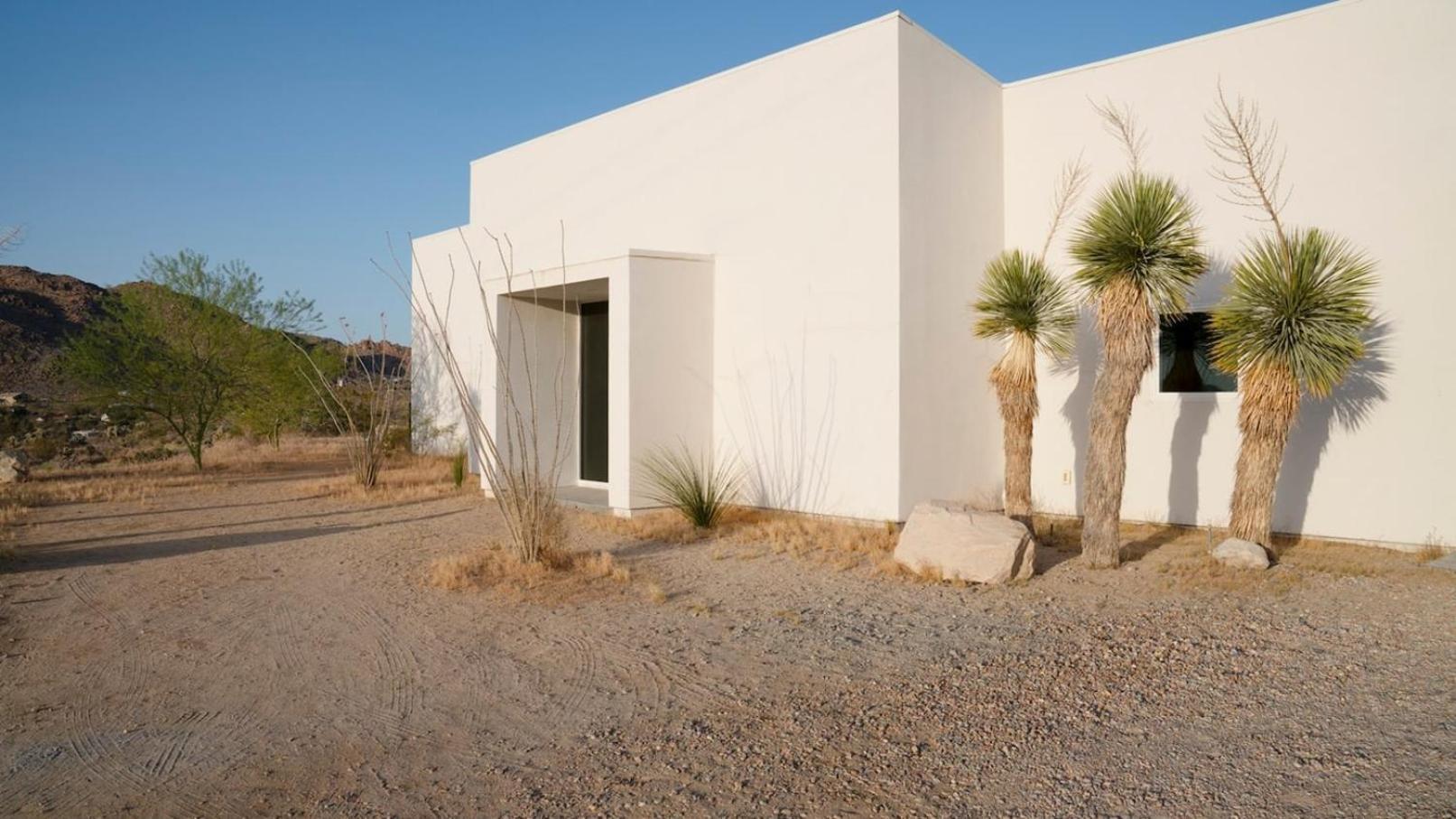 Experience Desert Serenity Gateway To Joshua Tree Dış mekan fotoğraf
