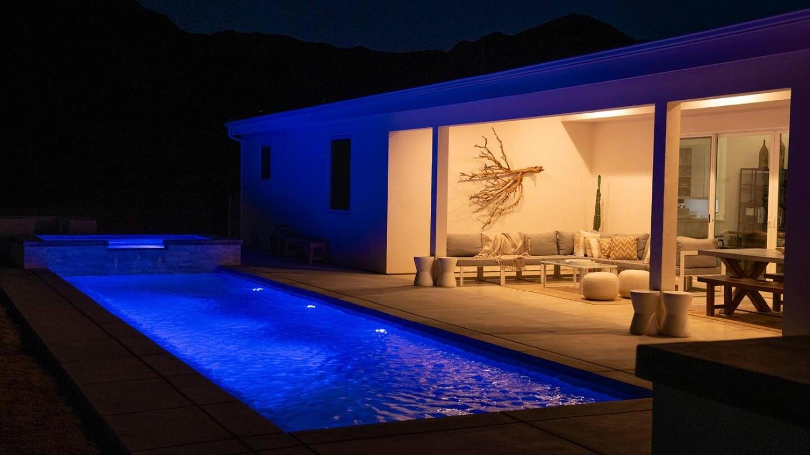 Experience Desert Serenity Gateway To Joshua Tree Dış mekan fotoğraf