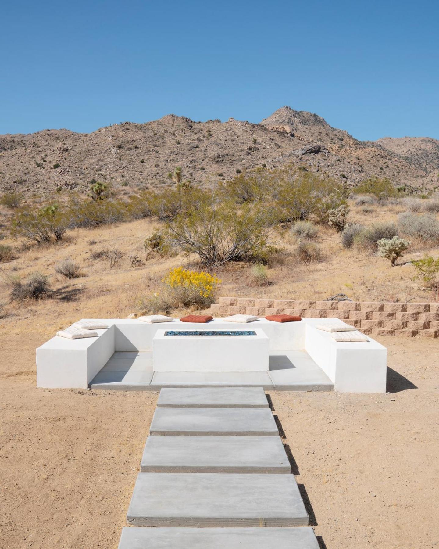 Experience Desert Serenity Gateway To Joshua Tree Dış mekan fotoğraf