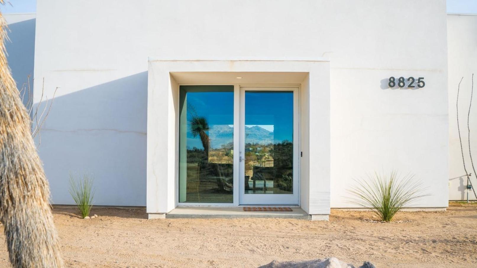 Experience Desert Serenity Gateway To Joshua Tree Dış mekan fotoğraf